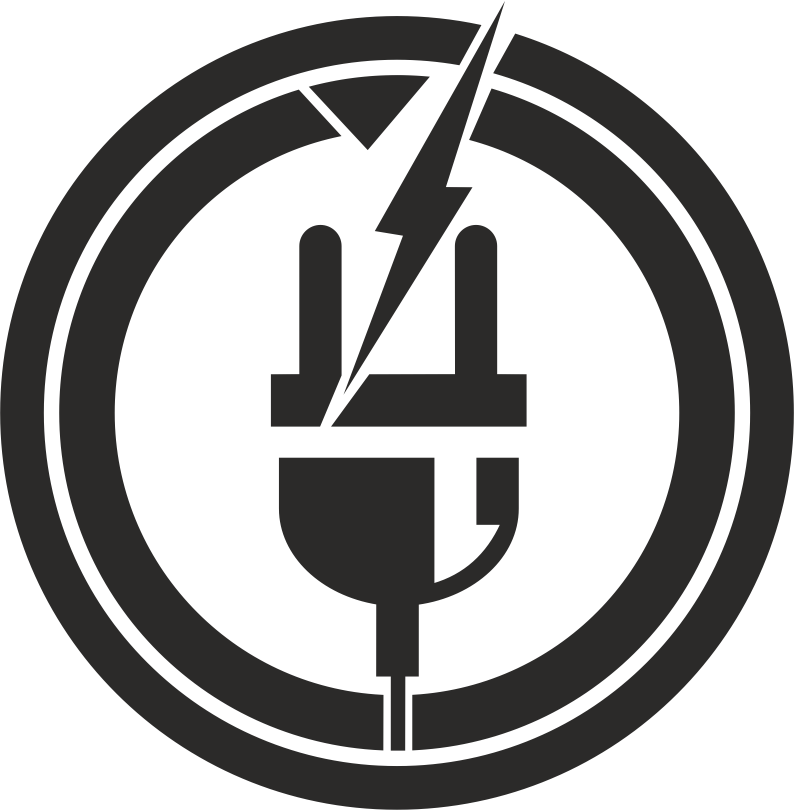 electric company logo